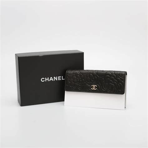 кошелек chanel|Кошельки большого размера .